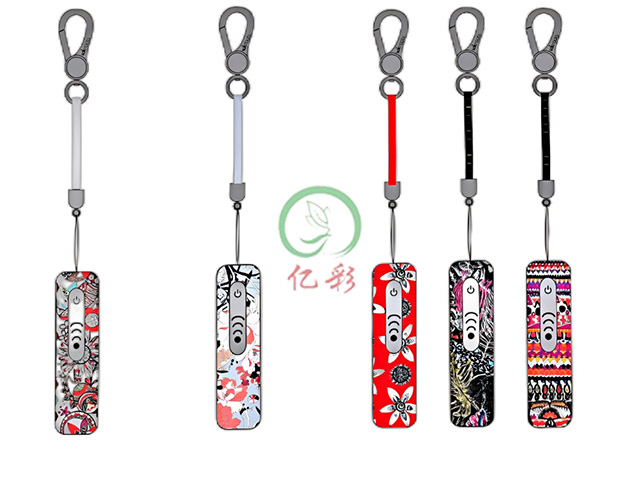 深圳水转印加工金属塑料曲面水披覆表面图案水贴纸热转印